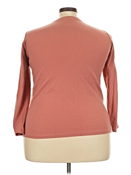 Hasting & Smith 3/4 Sleeve T-Shirt (view 2)