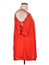 Belldini Red Tank Top Size 1X - photo 4
