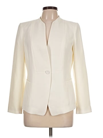 Lafayette 148 New York Blazer (view 1)