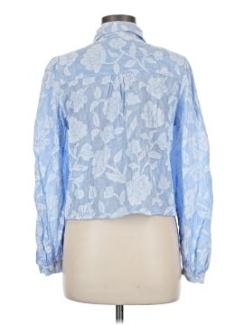 MNG Long Sleeve Blouse (view 2)