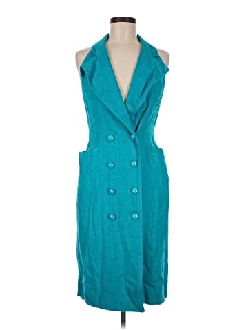 Victor Costa Cocktail Dress (view 1)