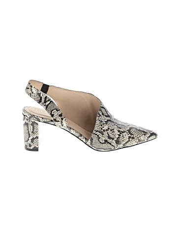 Cole Haan Heels (view 1)