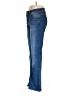 Angels Blue Jeans Size 28 waist - photo 5