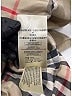 Burberry 100% Cotton Tan Trenchcoat Size S - photo 3