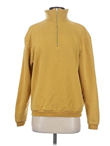 If It Were Me Pullover Sweater (view 1)