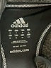 Adidas 100% Polyester Black Active Tank Size S - photo 7