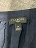 Talbots Black 3/4 Sleeve Blouse Size 1X - photo 7