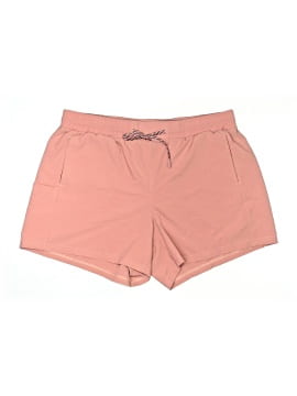 Pacific Trail Athletic Shorts
