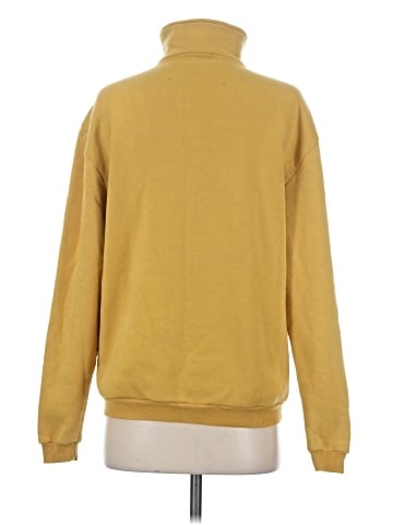 If It Were Me Pullover Sweater (view 2)
