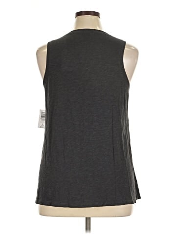 Torrid Sleeveless T-Shirt (view 2)