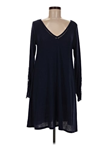 Alya Casual Dress (view 1)