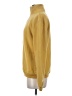 If It Were Me Yellow Pullover Sweater Size S - photo 5