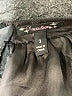 Xtraordinary 100% Polyester Black Formal Skirt Size 3 - photo 4