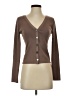 LOFT Versa Brown Cardigan Size S - photo 1