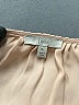 Joie 100% Polyester Pink 3/4 Sleeve Blouse Size XL - photo 7