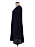 Alya Blue Casual Dress Size M - photo 5