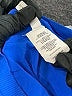 Becca Solid Blue Swimsuit Bottoms Size M - photo 4
