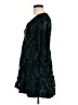 Eliza J Green Cocktail Dress Size 6 - photo 5