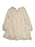 Zara Tan Dress Size 8 - 9 - photo 2