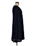 Alya Blue Casual Dress Size M - photo 4