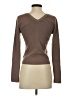 LOFT Versa Brown Cardigan Size S - photo 2