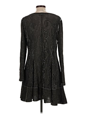 Elle Casual Dress (view 2)