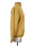 If It Were Me Yellow Pullover Sweater Size S - photo 4