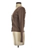LOFT Versa Brown Cardigan Size S - photo 5