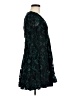 Eliza J Green Cocktail Dress Size 6 - photo 4
