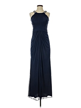 David's Bridal Cocktail Dress