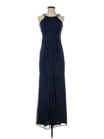 David's Bridal Cocktail Dress (view 1)