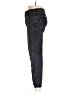 AGOLDE Chevron-herringbone Black Jeans Size 28 waist - photo 5