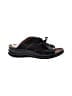 Unbranded Black Sandals Size EU 41 - photo 1