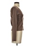 LOFT Versa Brown Cardigan Size S - photo 4