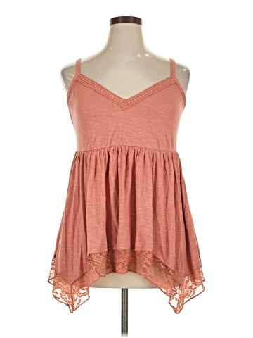 Torrid Tank Top (view 1)