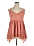 Torrid Pink Tank Top Size 1X Plus (1) - photo 1
