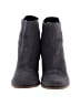 TOMS Black Ankle Boots Size 6 1/2 - photo 2