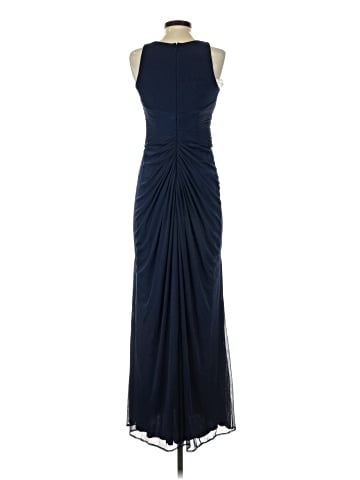 David's Bridal Cocktail Dress (view 2)