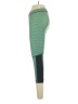 Under Armour Color Block Green Active Pants Size S - photo 5