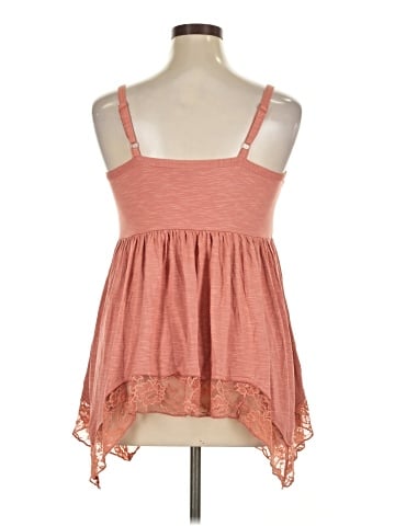 Torrid Tank Top (view 2)