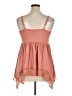 Torrid Pink Tank Top Size 1X Plus (1) - photo 2