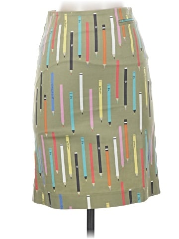 Elevenses Casual Skirt (view 1)
