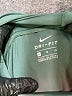 Nike 100% Polyester Green Sweatshirt Size XL - photo 7
