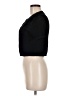 MICHAEL Michael Kors Black Short Sleeve Top Size M - photo 5