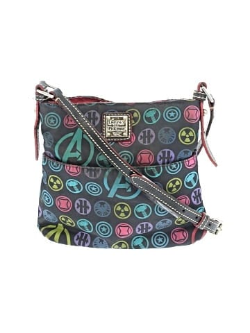 Dooney & Bourke Crossbody Bag (view 1)