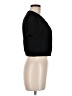 MICHAEL Michael Kors Black Short Sleeve Top Size M - photo 4