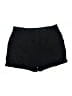 Blank NYC Solid Black Athletic Shorts Size XL - photo 2