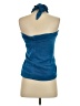 Lulus Blue Tank Top Size S - photo 2