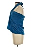 Lulus Blue Tank Top Size S - photo 5