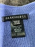 parkhurst Blue Cardigan One size (estimated) - photo 7
